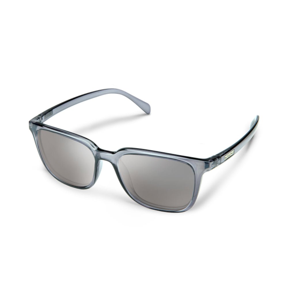 Suncloud Boundary Sunglasses - Skiis & Biikes