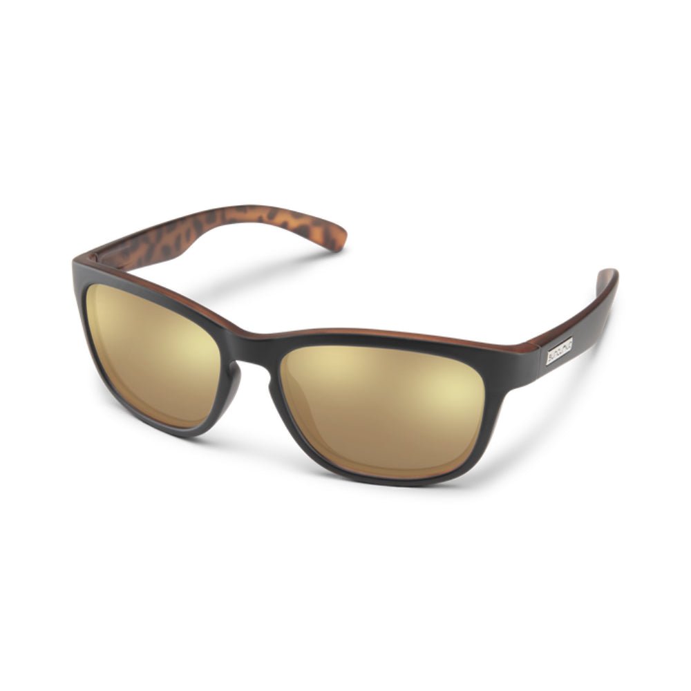 Suncloud Cinco Sunglasses - Skiis & Biikes
