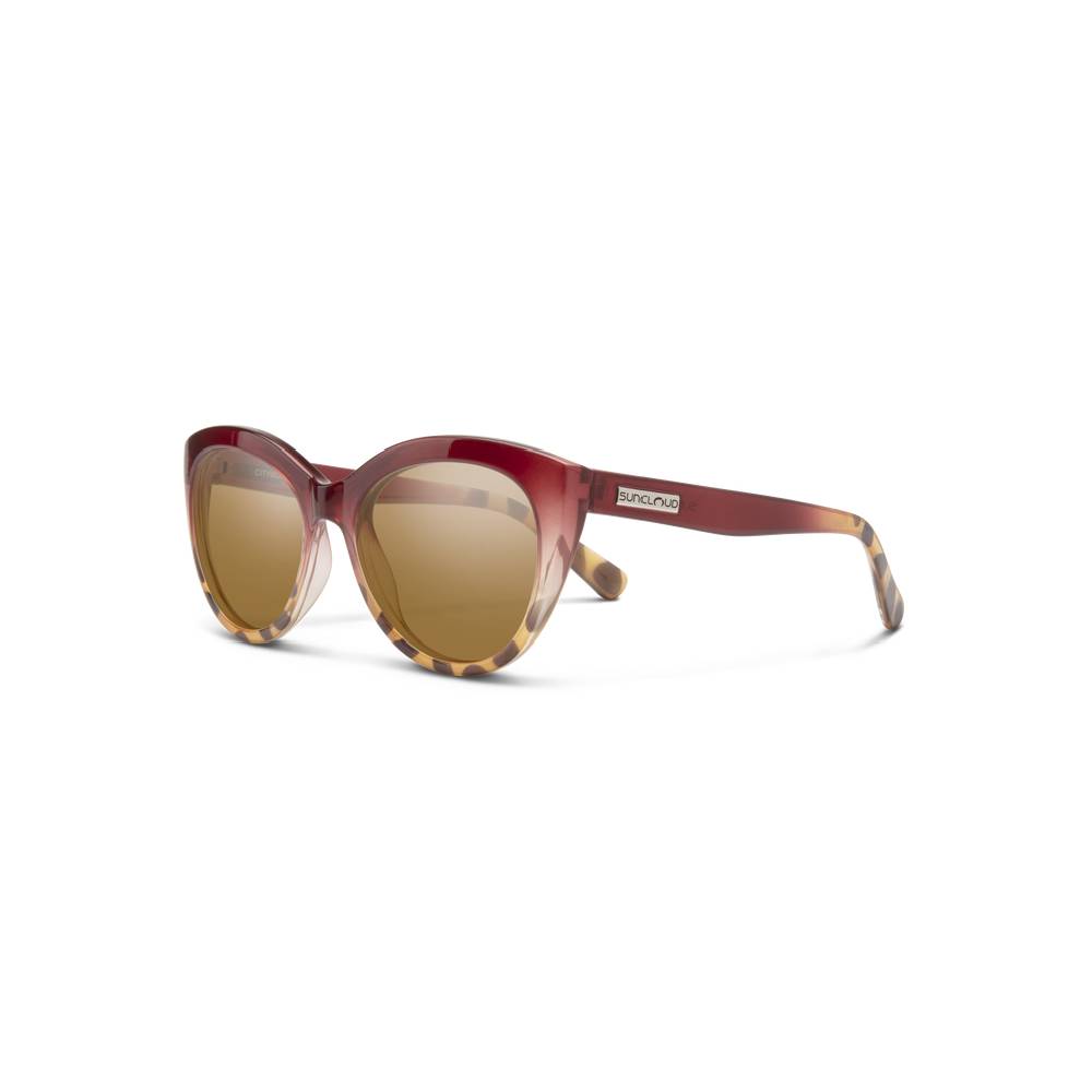 Suncloud Cityscape Sunglasses - Skiis & Biikes