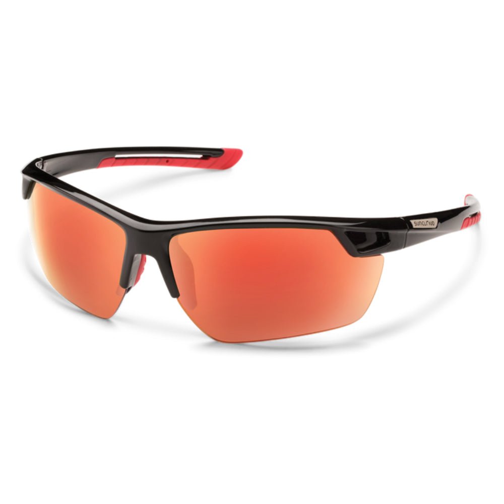 Suncloud Contender Sunglasses - Skiis & Biikes