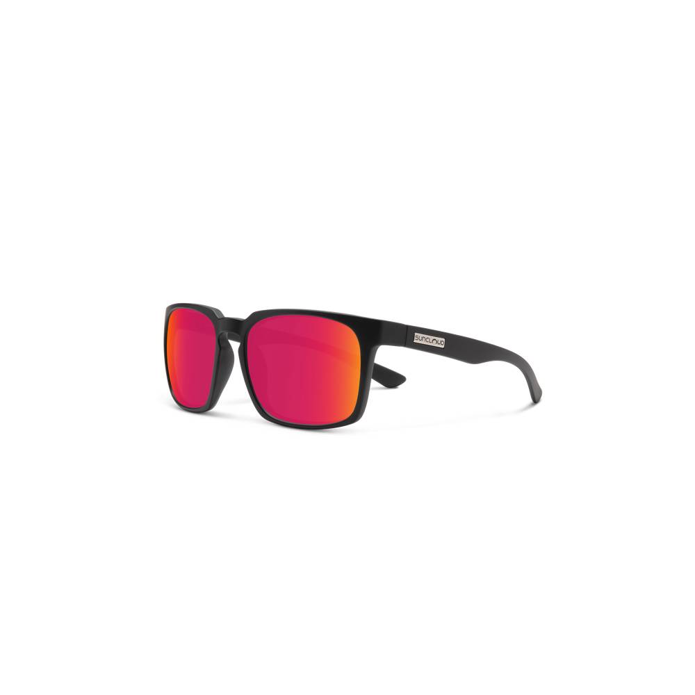 Suncloud Hundo Sunglasses - Skiis & Biikes