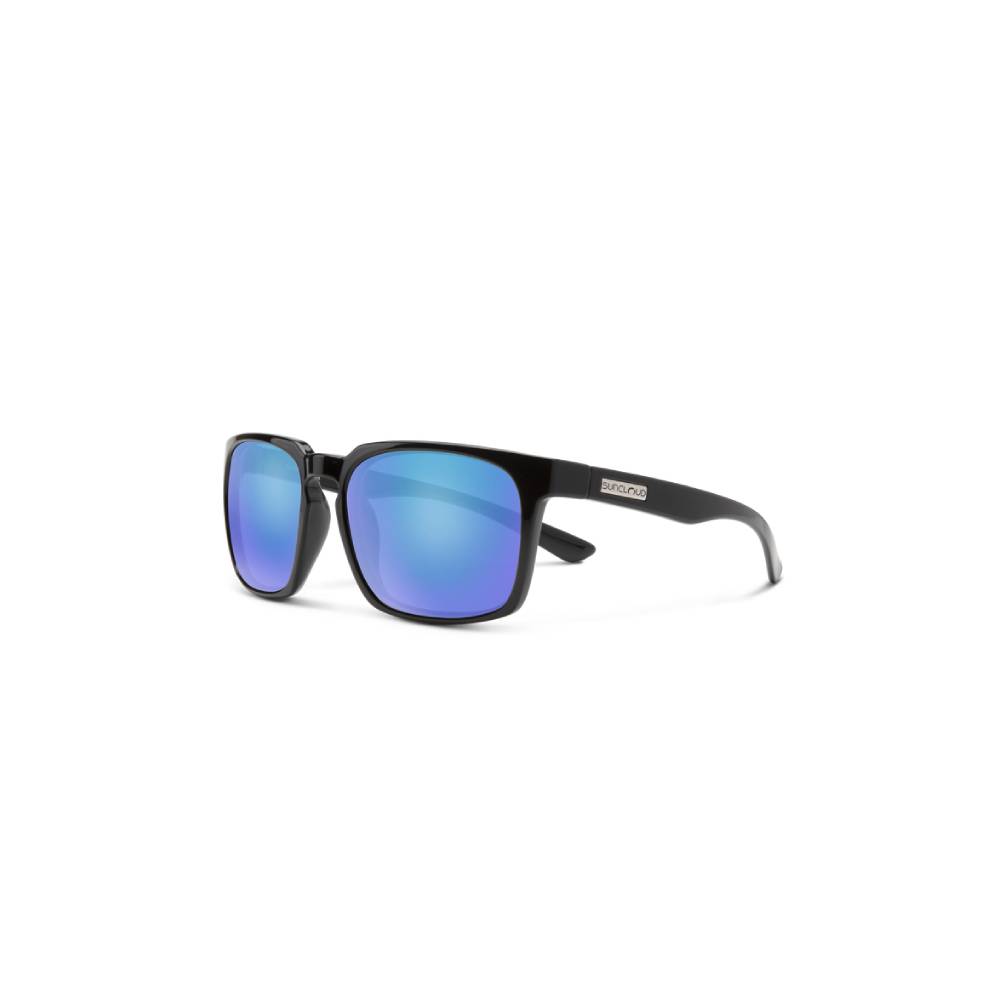 Suncloud Hundo Sunglasses - Skiis & Biikes