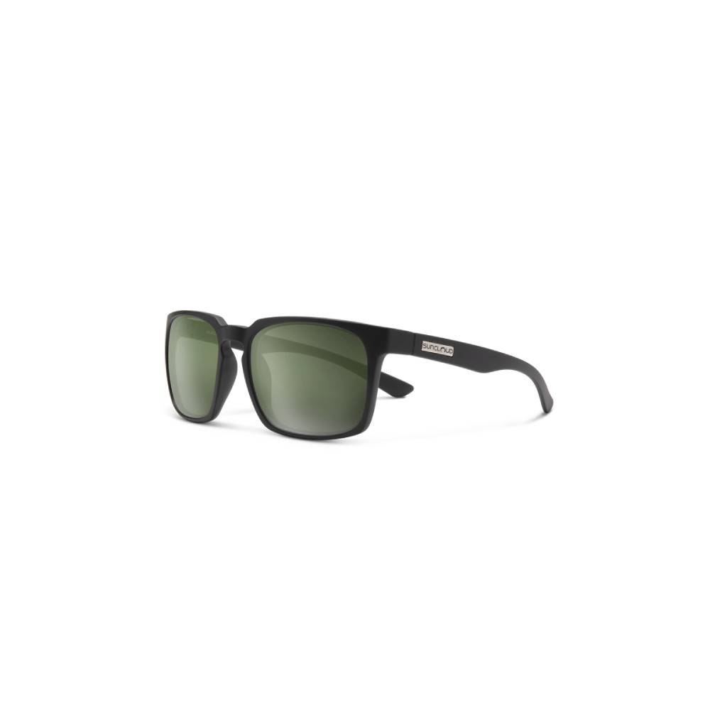 Suncloud Hundo Sunglasses - Skiis & Biikes