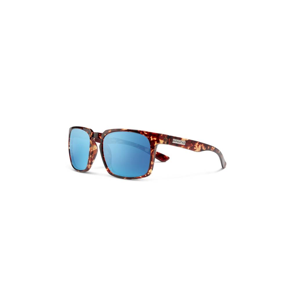 Suncloud Hundo Sunglasses - Skiis & Biikes