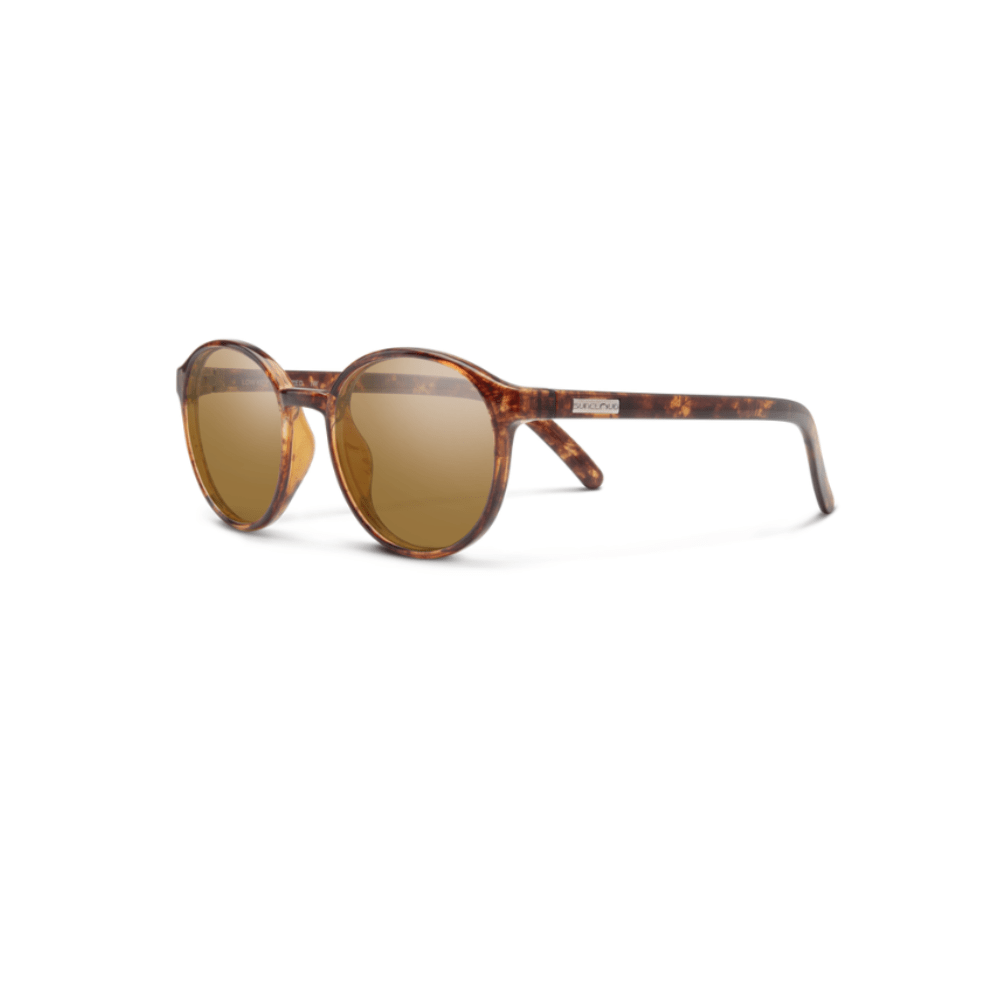 Suncloud Low Key Sunglasses - Skiis & Biikes