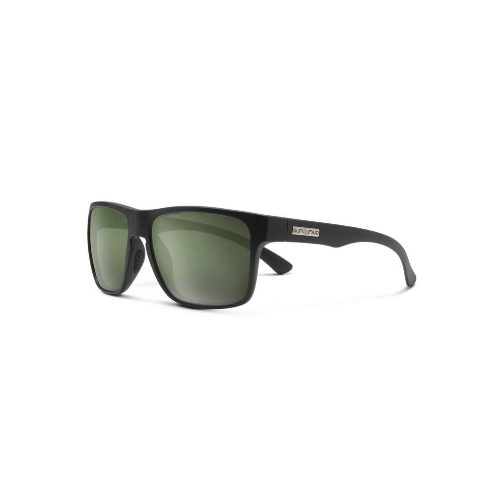 Suncloud Rambler Sunglasses - Skiis & Biikes