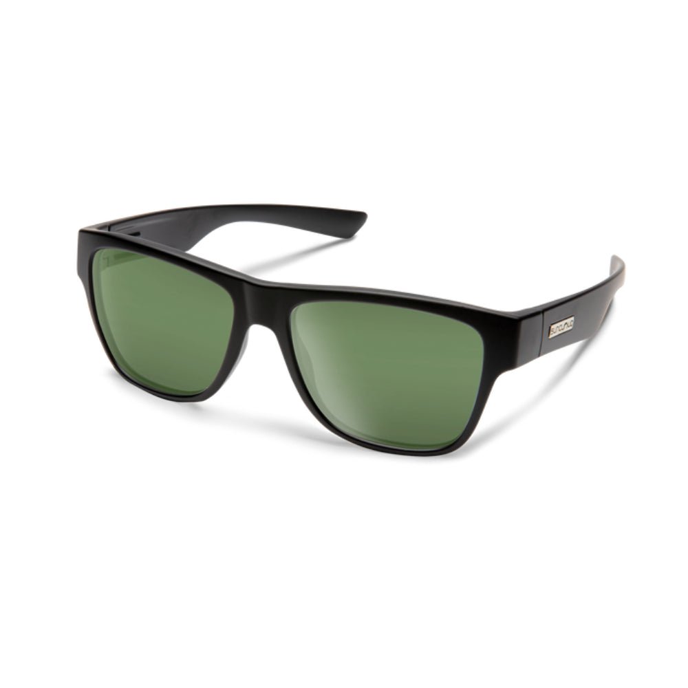 Suncloud Redondo Sunglasses - Skiis & Biikes
