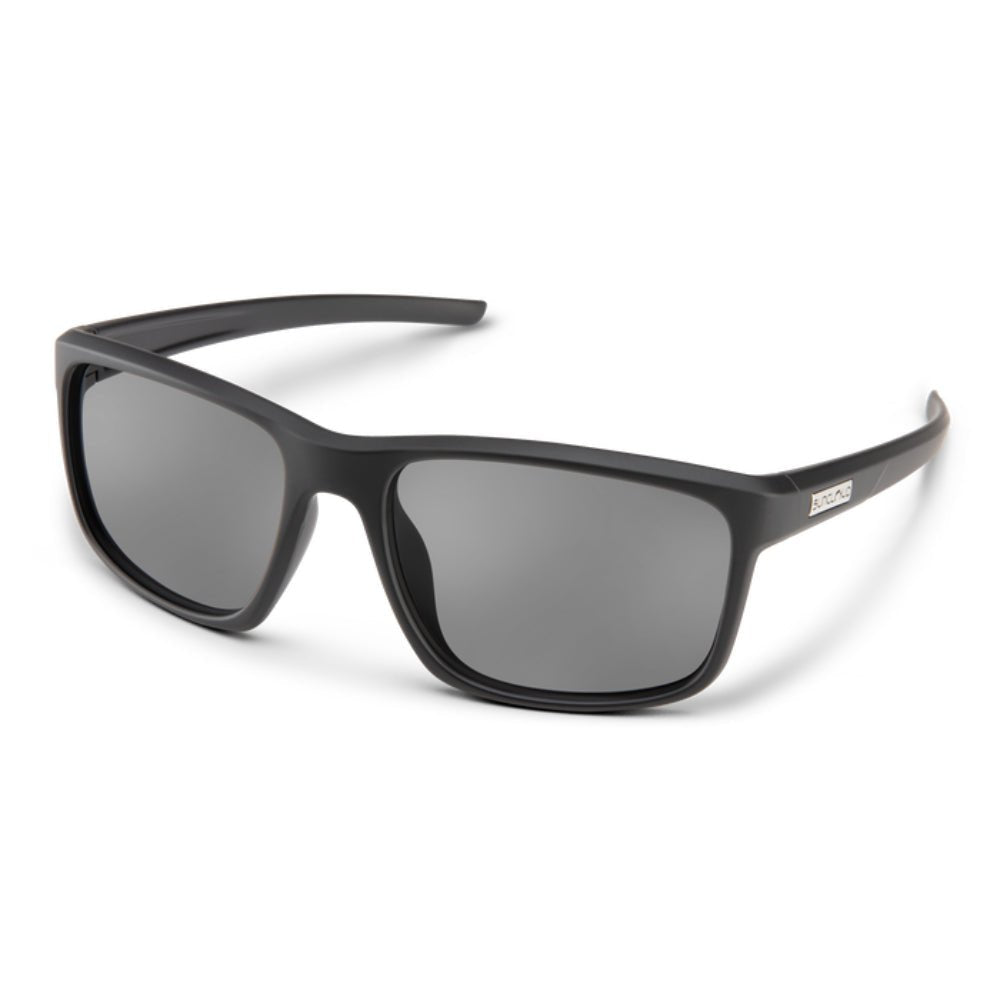 Suncloud Respek Sunglasses - Skiis & Biikes