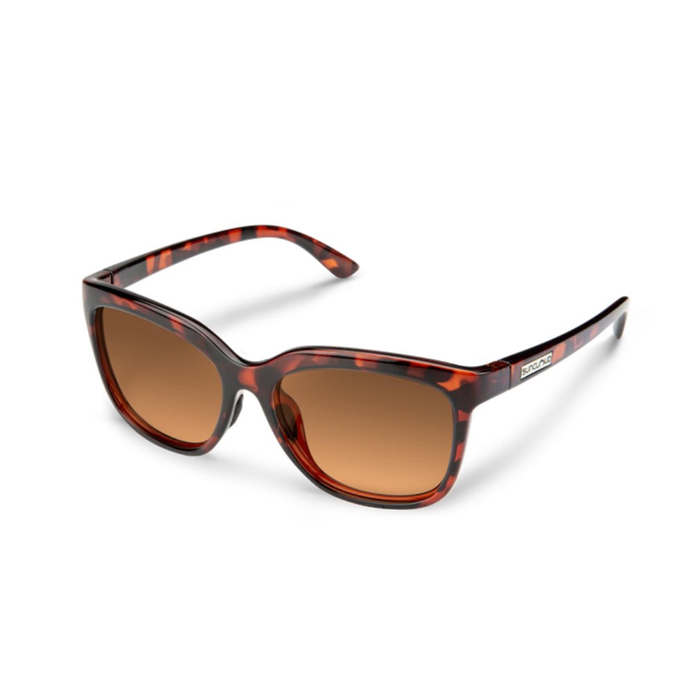 Suncloud Sunnyside Sunglasses - Skiis & Biikes