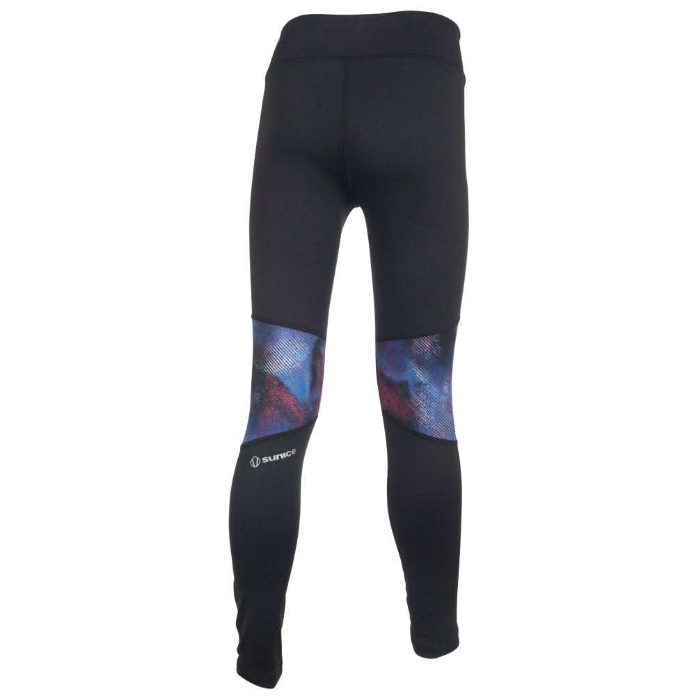 Sunice Breanna Junior Girls Tights 2022 - Skiis & Biikes