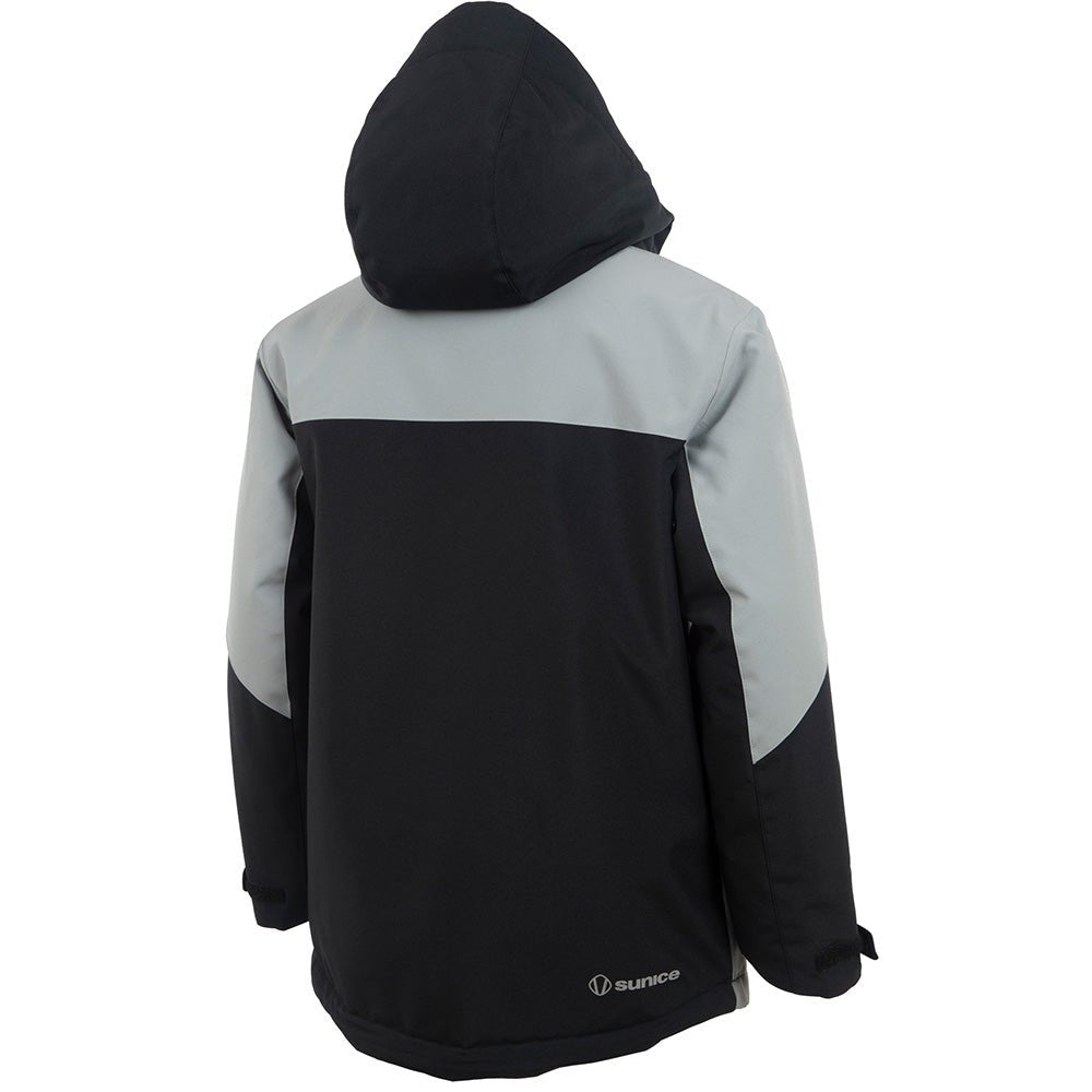 Sunice Christian Junior Boys Jacket 2023 - Skiis & Biikes