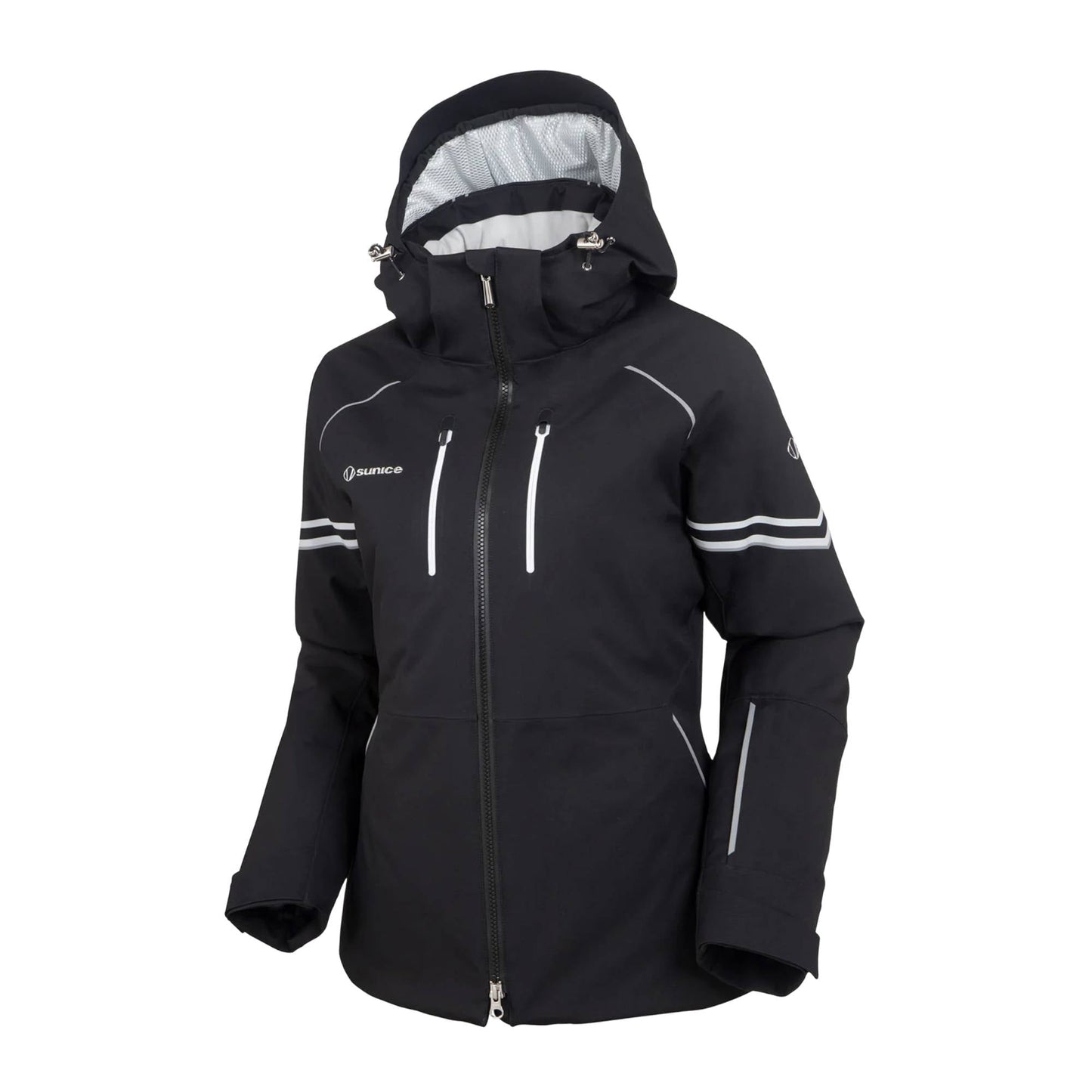 Sunice Dawn Womens Jacket 2025 - Skiis & Biikes