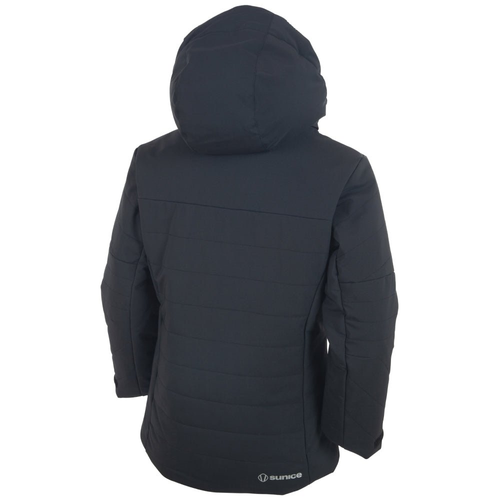 Sunice Diana Junior Girls Jacket 2022 - Skiis & Biikes