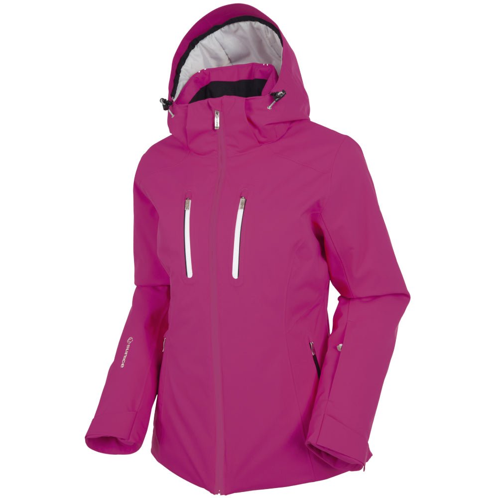 Sunice Erika Womens Jacket 2023 - Skiis & Biikes