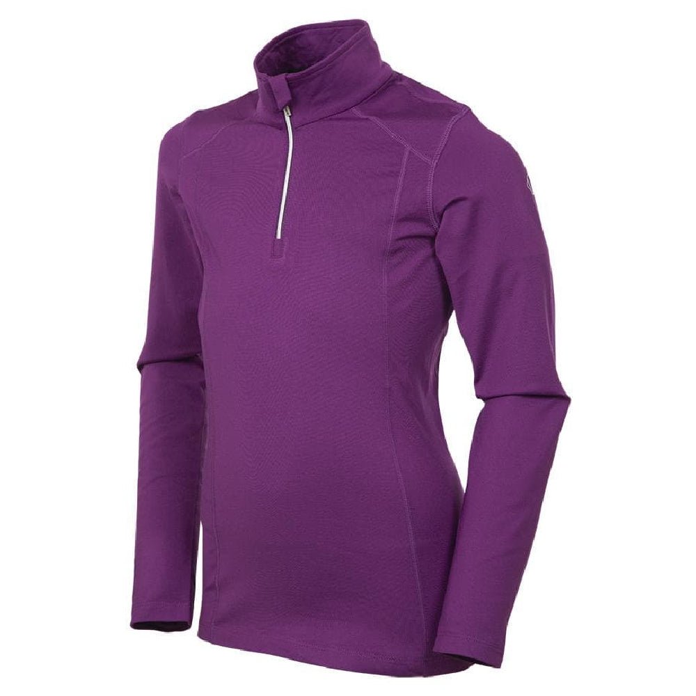 Sunice Hailey Girls Pullover 2021 - Skiis & Biikes