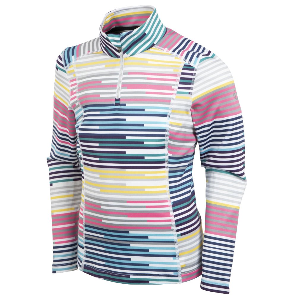 Sunice Hailey Junior Girls Pullover 2023 - Skiis & Biikes