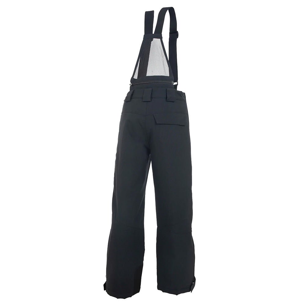 Sunice Jett Full Zip Junior Pant - Skiis & Biikes