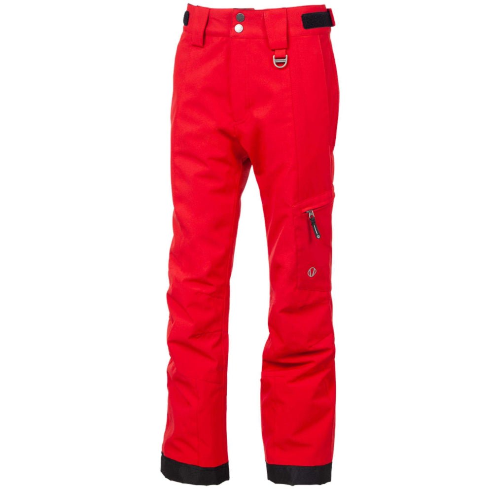 Sunice Laser Boys Ski Pant 2021 - Skiis & Biikes