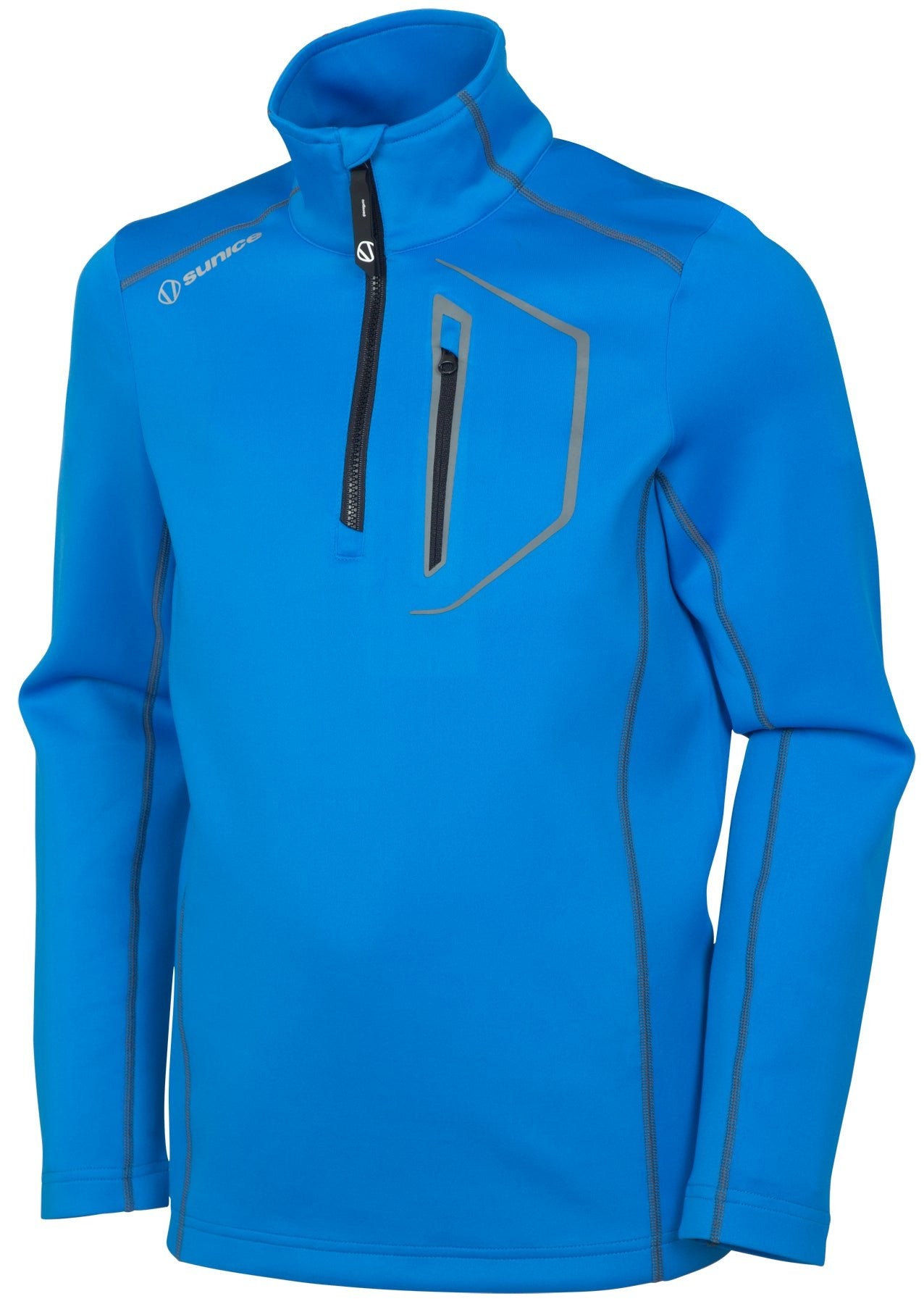 Sunice Nixon Boys Pullover 2019 - Skiis & Biikes
