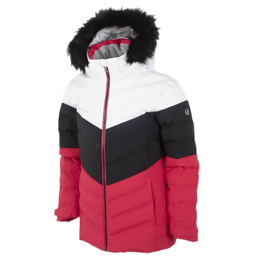Sunice Nola Junior Girls Jacket 2024 - Skiis & Biikes