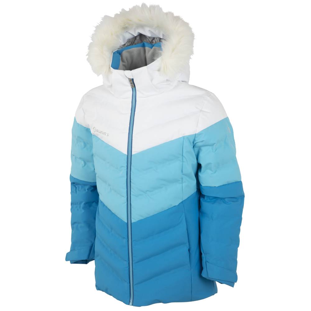 Sunice Nola Junior Girls Jacket 2024 - Skiis & Biikes