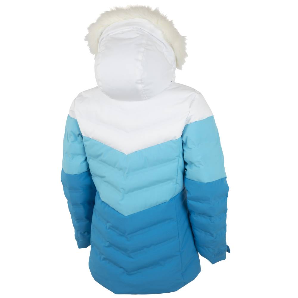 Sunice Nola Junior Girls Jacket 2024 - Skiis & Biikes