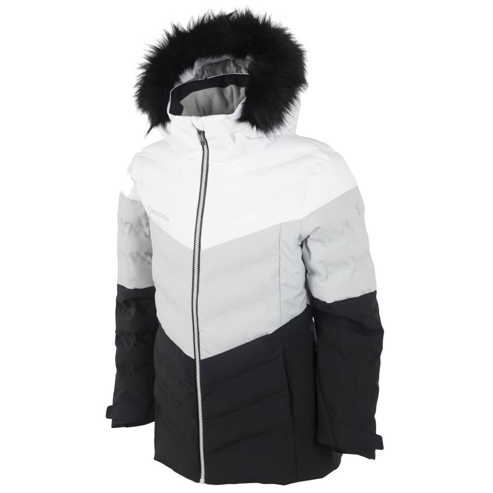 Sunice Nola Junior Girls Jacket 2024 - Skiis & Biikes