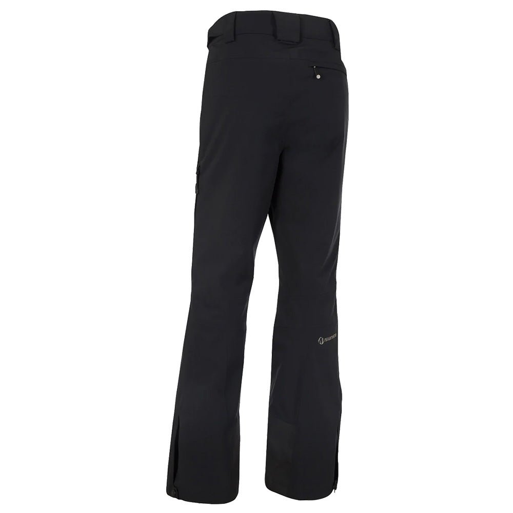 Sunice Radius Mens Pant (Short) 2023 - Skiis & Biikes
