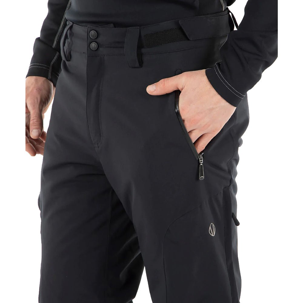Sunice Radius Mens Pant (Short) 2024 - Skiis & Biikes