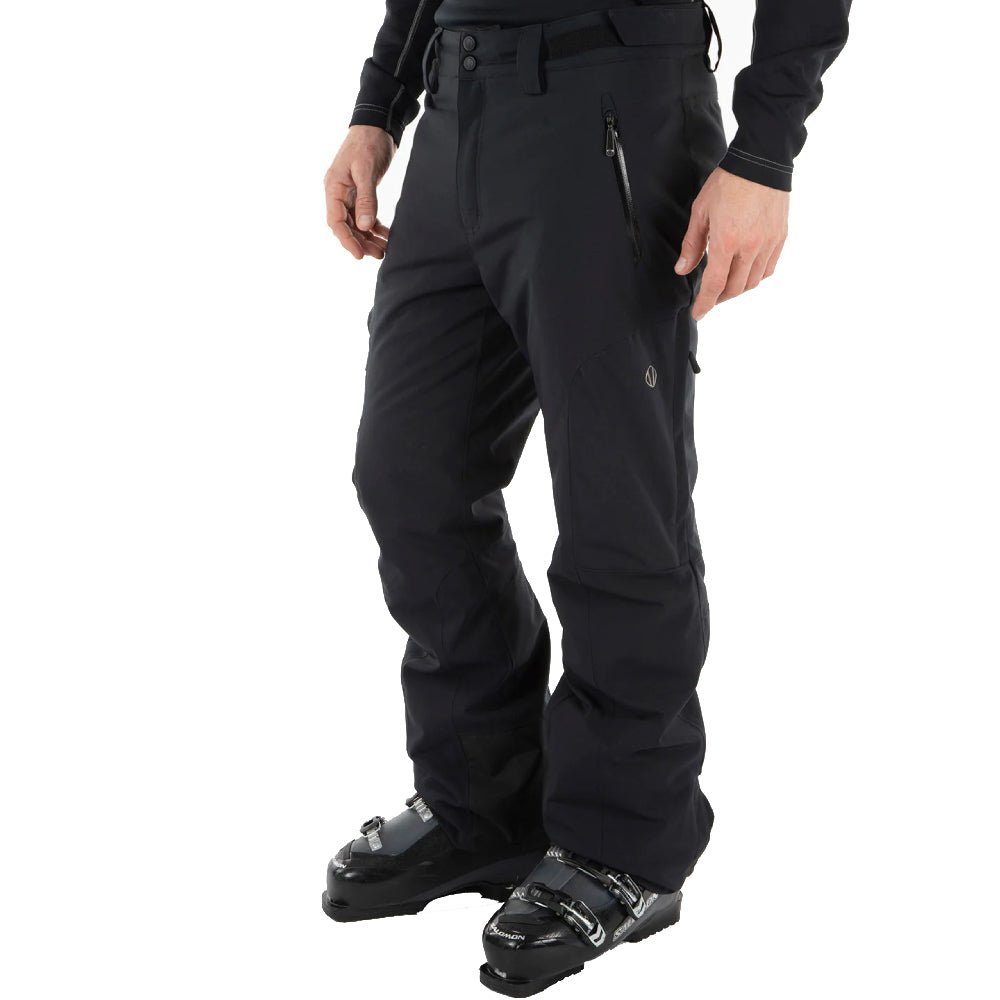 Sunice Radius Mens Pant (Short) 2024 - Skiis & Biikes