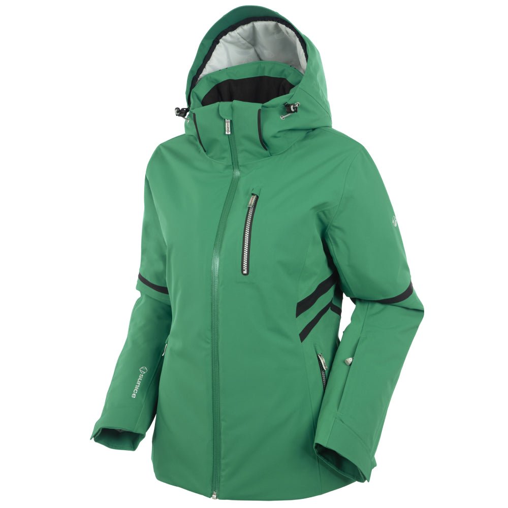 Sunice Suzie Womens Jacket 2023 - Skiis & Biikes