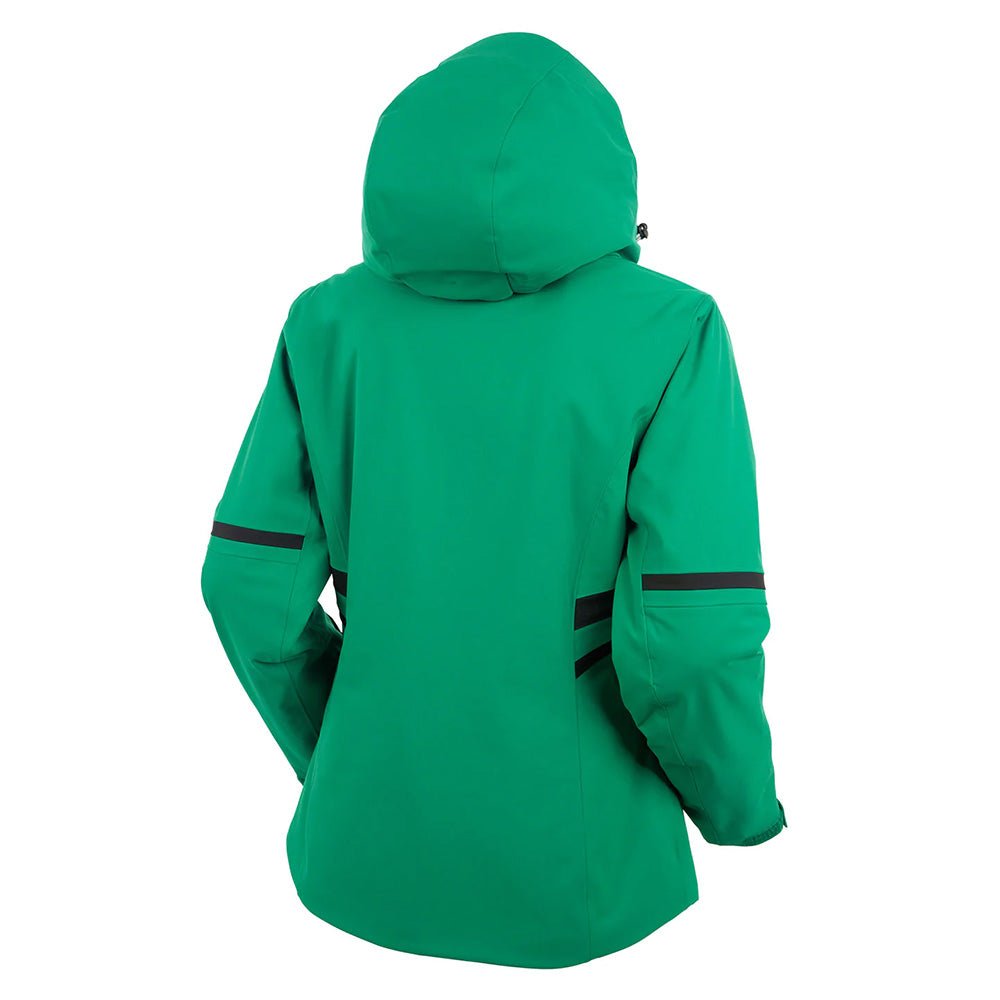 Sunice Suzie Womens Jacket 2023 - Skiis & Biikes