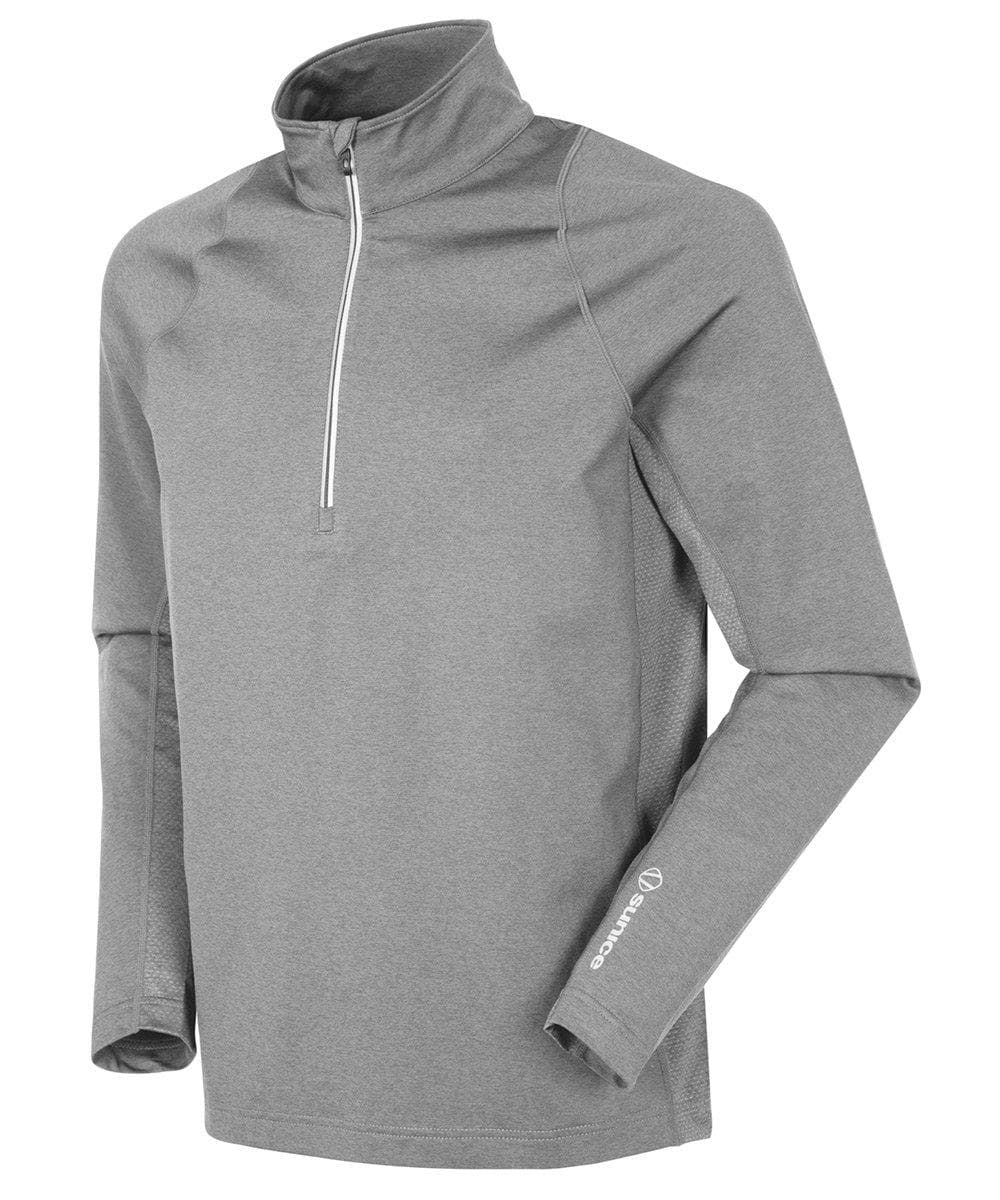 Sunice Tobey Mens Midlayer - Skiis & Biikes