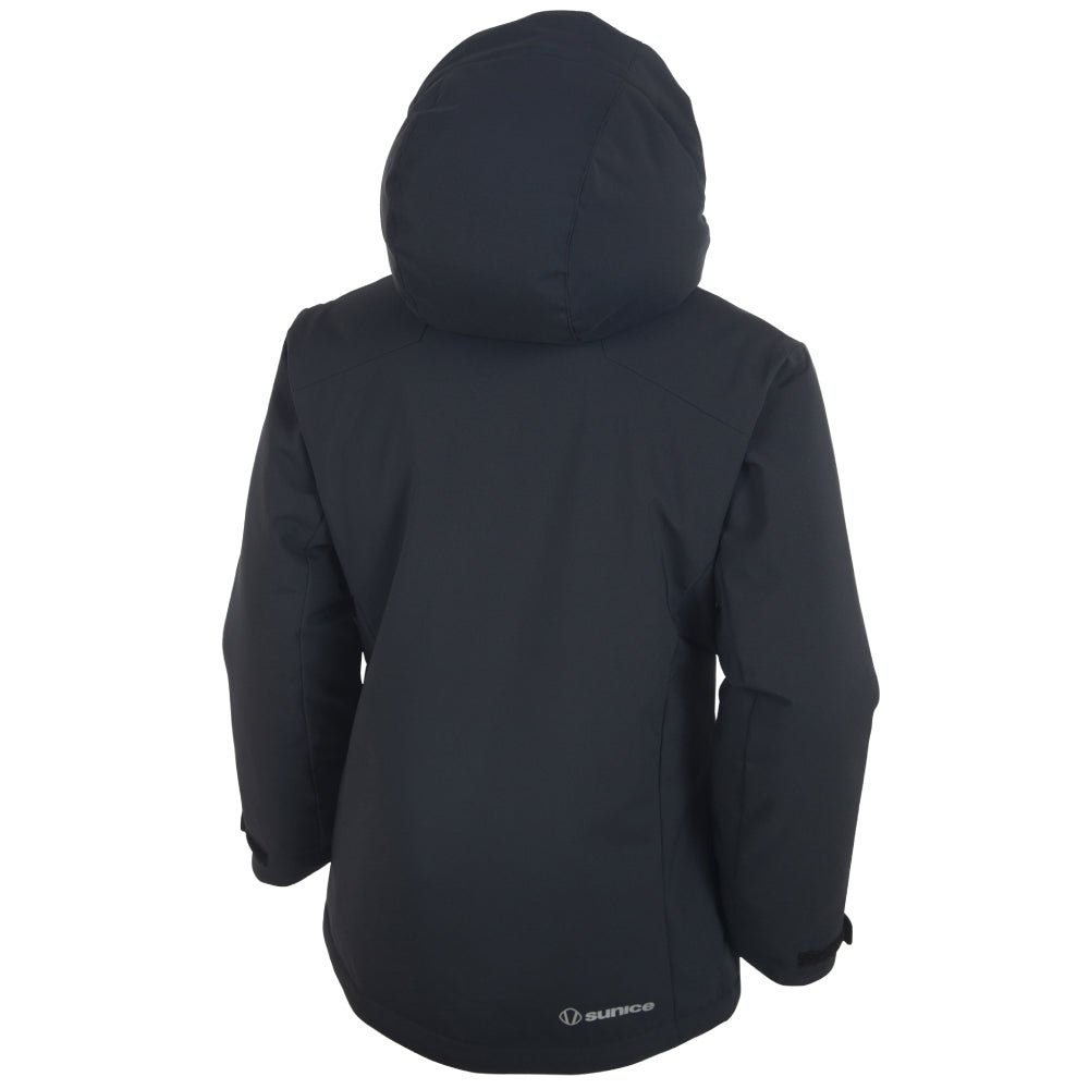 Sunice Zara Junior Girls Jacket 2022 - Skiis & Biikes