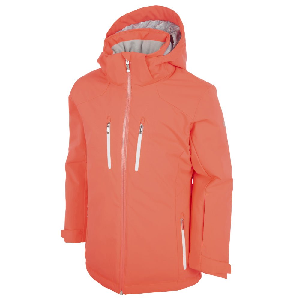 Sunice Zara Junior Girls Jacket 2022 - Skiis & Biikes