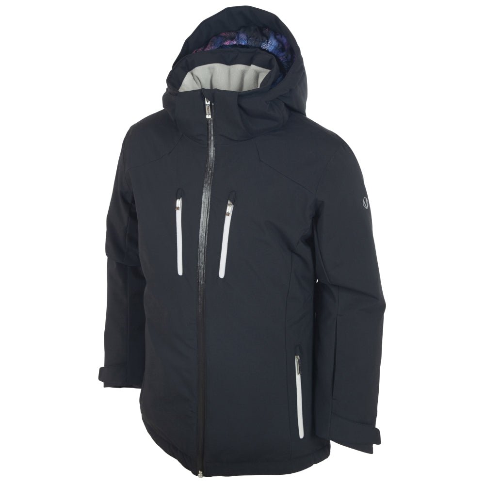 Sunice Zara Junior Girls Jacket 2022 - Skiis & Biikes