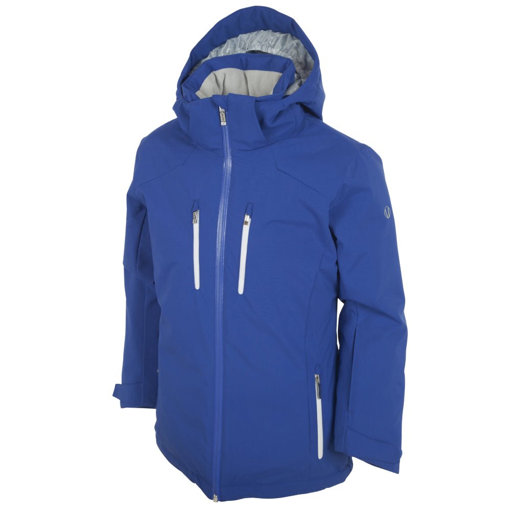 Sunice Zara Junior Girls Jacket 2022 - Skiis & Biikes