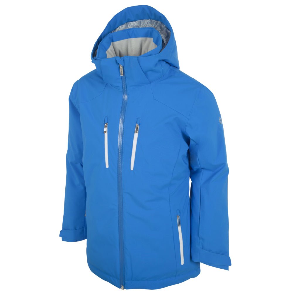 Sunice Zara Junior Girls Jacket 2022 - Skiis & Biikes
