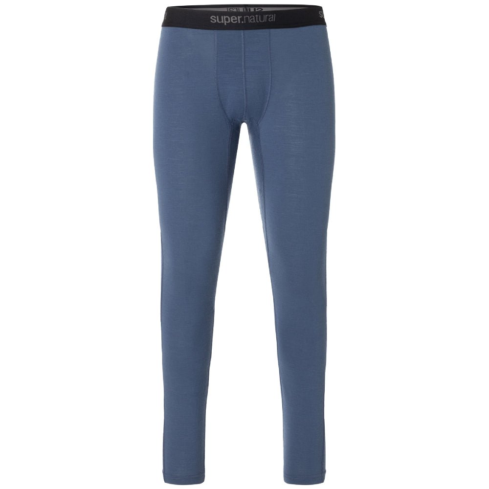 Super.natural Tundra175 Mens Tight - Skiis & Biikes