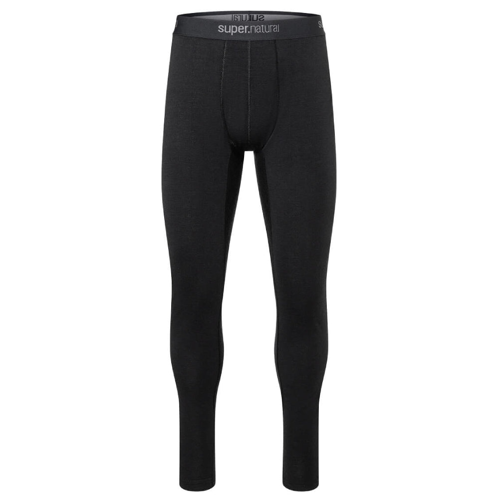 Super.natural Tundra175 Mens Tight - Skiis & Biikes