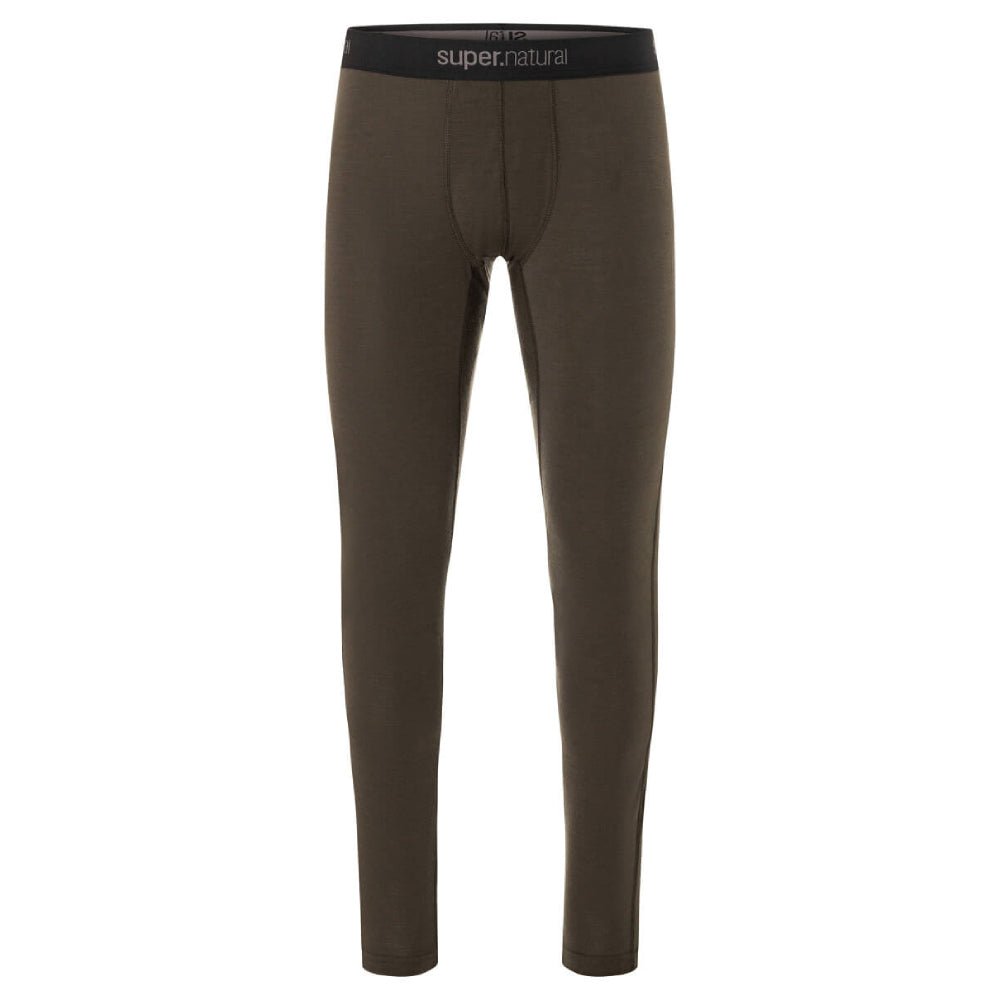 Super.natural Tundra175 Mens Tight - Skiis & Biikes