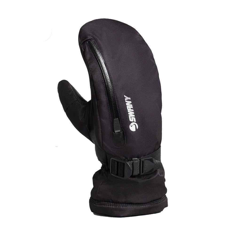 Swany Arctic Toaster Womens Mitt - Skiis & Biikes