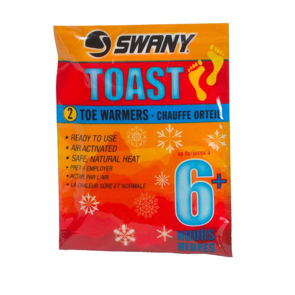 Swany The Toast Warmers - Skiis & Biikes