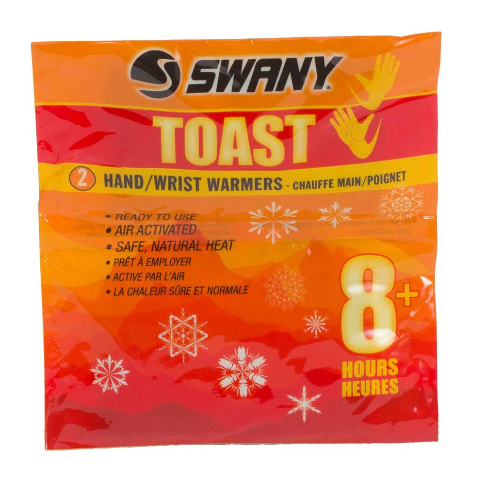 Swany The Toast Warmers - Skiis & Biikes