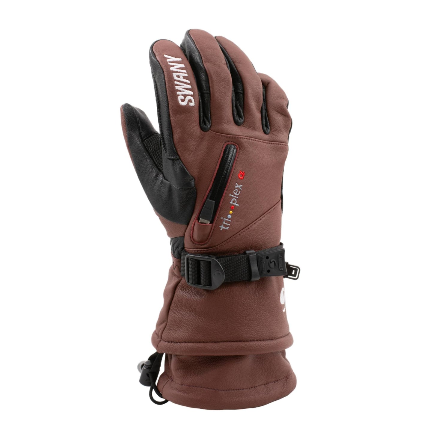 Swany X - Calibur Mens Glove - Skiis & Biikes