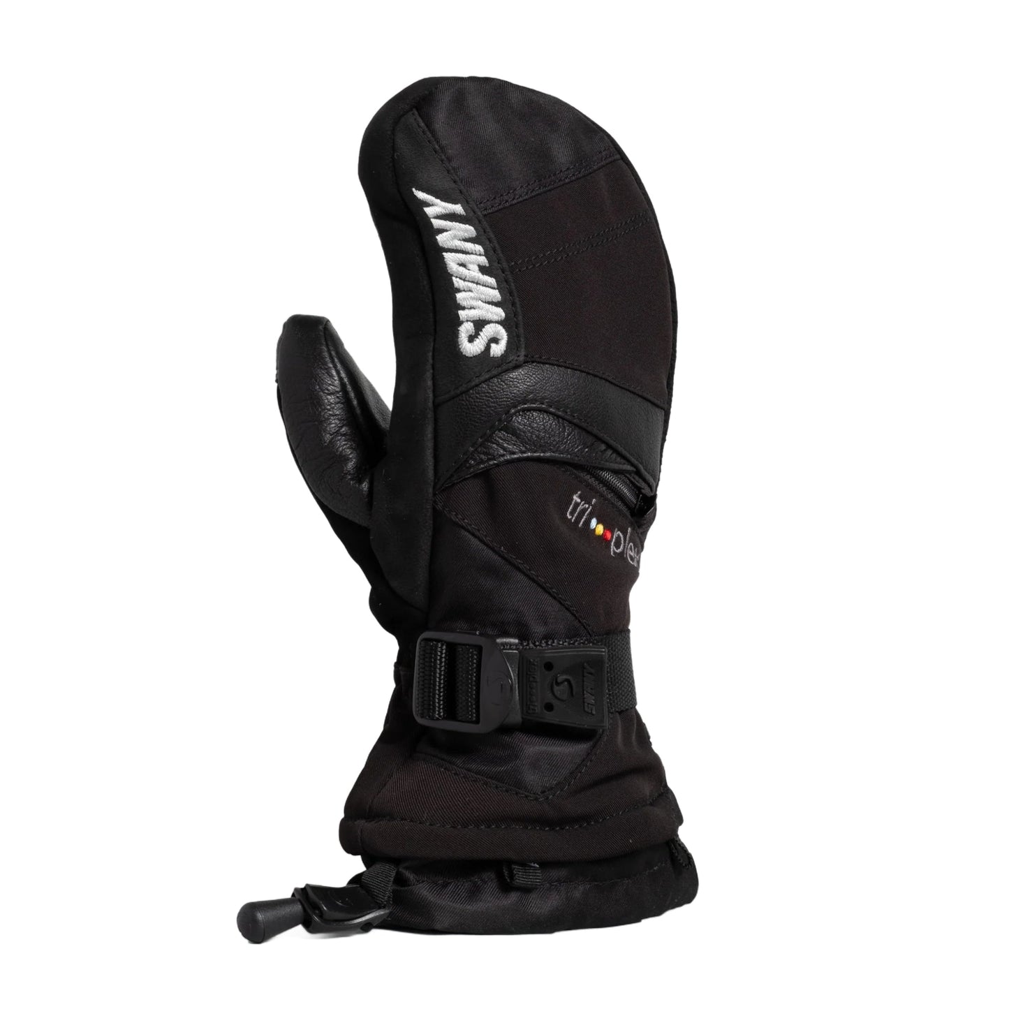 Swany X - Change Junior Mitt - Skiis & Biikes
