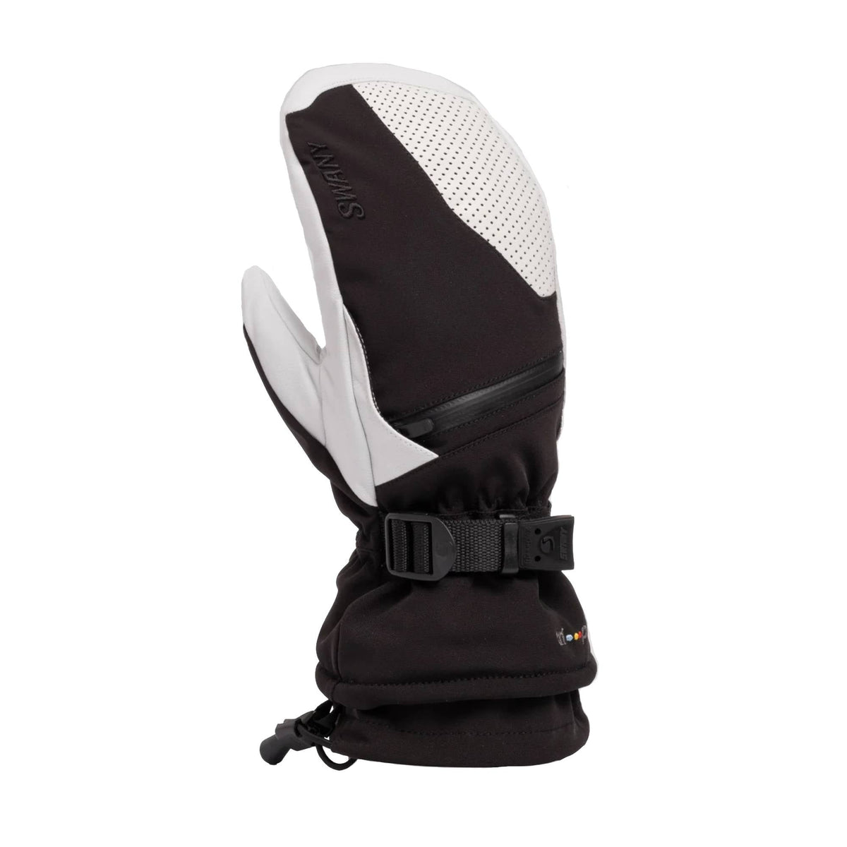 Swany X - Plorer Womens Mitt - Skiis & Biikes