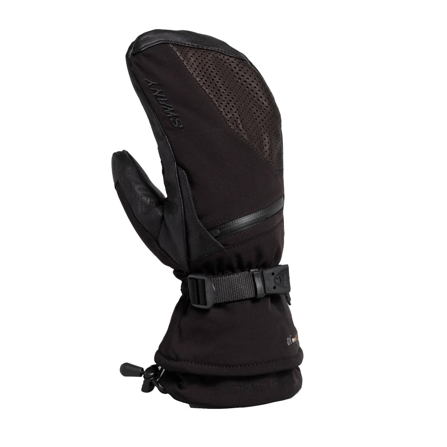 Swany X - Plorer Womens Mitt - Skiis & Biikes