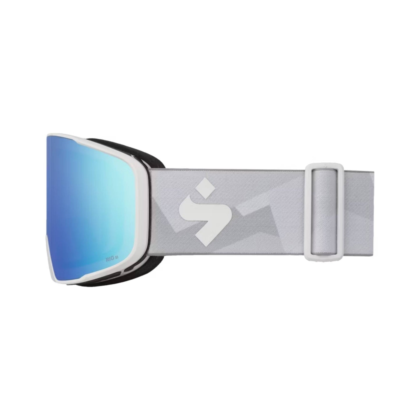 Sweet Protection Boondock RIG Reflect Goggles 2026 - Skiis & Biikes