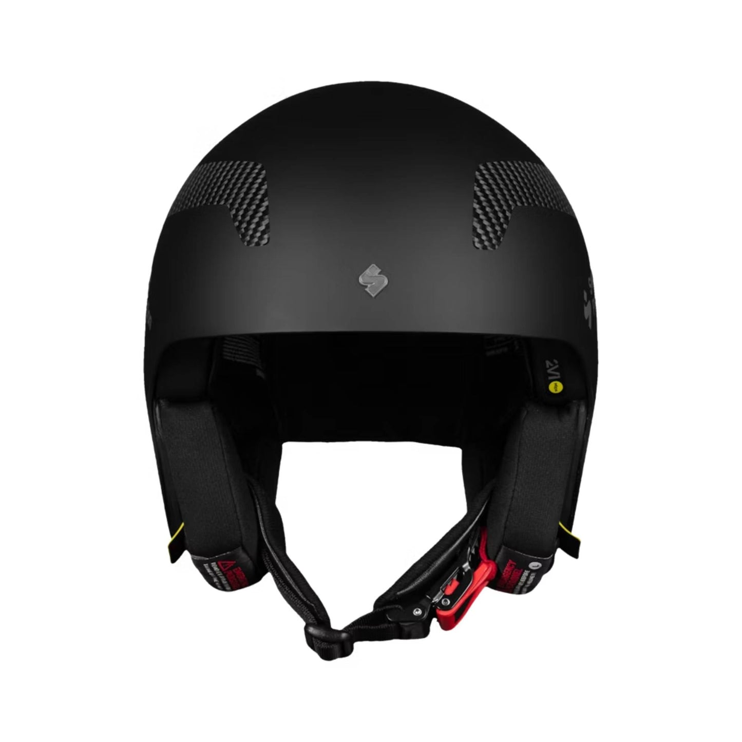 Sweet Protection Carbon 2Vi MIPS Race Helmet 2026 - Skiis & Biikes